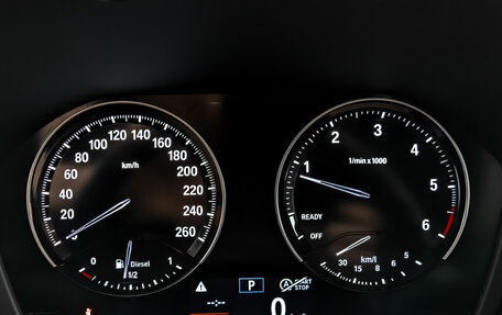 BMW 1 серия, 2018 год, 2 340 000 рублей, 16 фотография