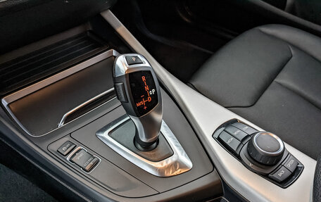 BMW 1 серия, 2018 год, 2 340 000 рублей, 21 фотография