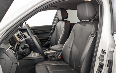 BMW 1 серия, 2018 год, 2 340 000 рублей, 20 фотография