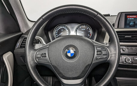 BMW 1 серия, 2018 год, 2 340 000 рублей, 22 фотография