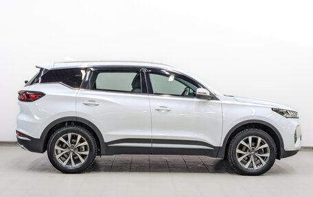 Chery Tiggo 7 Pro, 2022 год, 1 690 000 рублей, 4 фотография