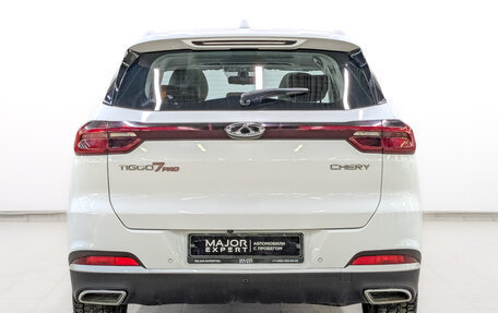 Chery Tiggo 7 Pro, 2022 год, 1 690 000 рублей, 6 фотография