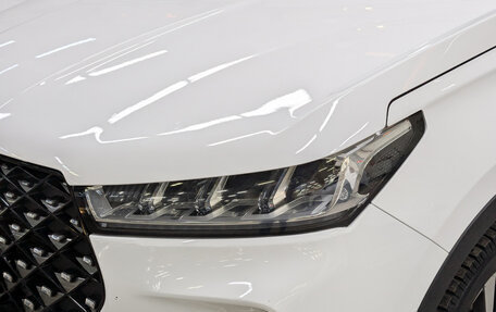 Chery Tiggo 7 Pro, 2022 год, 1 690 000 рублей, 11 фотография