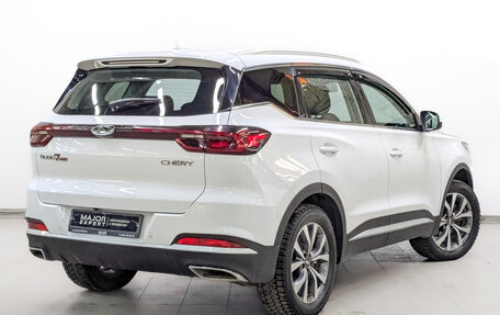 Chery Tiggo 7 Pro, 2022 год, 1 690 000 рублей, 5 фотография