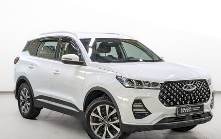 Chery Tiggo 7 Pro, 2022 год, 1 690 000 рублей, 3 фотография