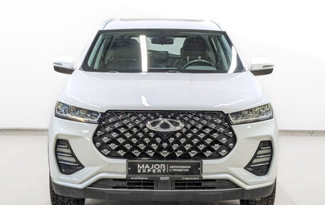 Chery Tiggo 7 Pro, 2022 год, 1 690 000 рублей, 2 фотография