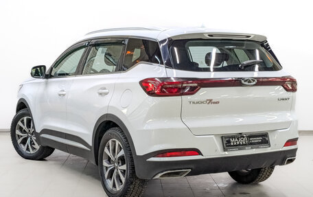 Chery Tiggo 7 Pro, 2022 год, 1 690 000 рублей, 7 фотография