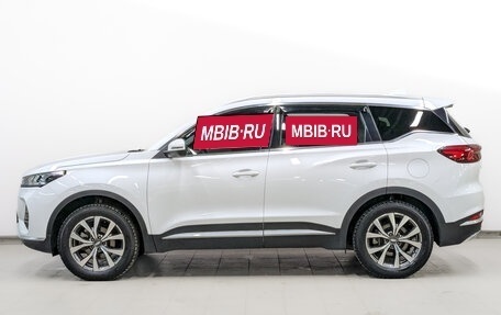 Chery Tiggo 7 Pro, 2022 год, 1 690 000 рублей, 8 фотография