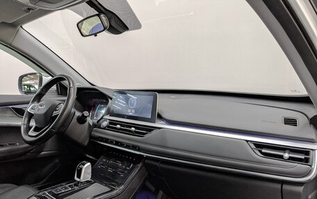 Chery Tiggo 7 Pro, 2022 год, 1 690 000 рублей, 13 фотография