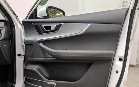 Chery Tiggo 7 Pro, 2022 год, 1 690 000 рублей, 23 фотография