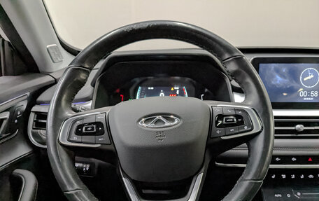 Chery Tiggo 7 Pro, 2022 год, 1 690 000 рублей, 20 фотография