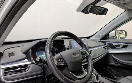 Chery Tiggo 7 Pro, 2022 год, 1 690 000 рублей, 15 фотография