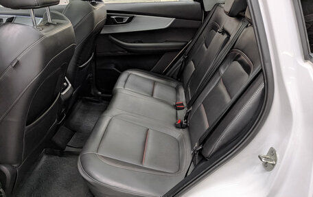 Chery Tiggo 7 Pro, 2022 год, 1 690 000 рублей, 17 фотография