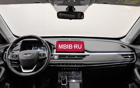 Chery Tiggo 7 Pro, 2022 год, 1 690 000 рублей, 14 фотография