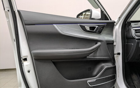 Chery Tiggo 7 Pro, 2022 год, 1 690 000 рублей, 18 фотография