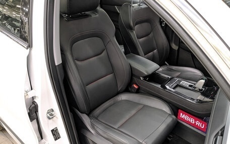 Chery Tiggo 7 Pro, 2022 год, 1 690 000 рублей, 22 фотография