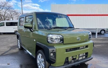 Daihatsu Taft, 2022 год, 753 000 рублей, 3 фотография
