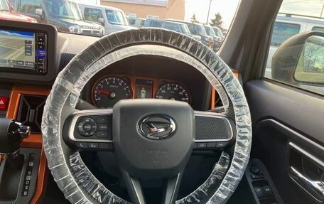 Daihatsu Taft, 2022 год, 753 000 рублей, 14 фотография