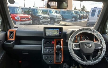 Daihatsu Taft, 2022 год, 753 000 рублей, 12 фотография