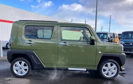 Daihatsu Taft, 2022 год, 753 000 рублей, 11 фотография