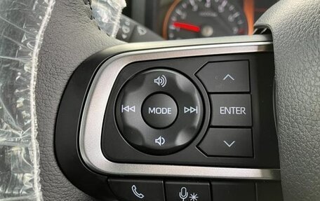 Daihatsu Taft, 2022 год, 753 000 рублей, 15 фотография