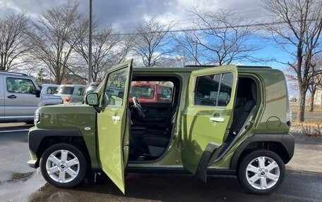 Daihatsu Taft, 2022 год, 753 000 рублей, 6 фотография