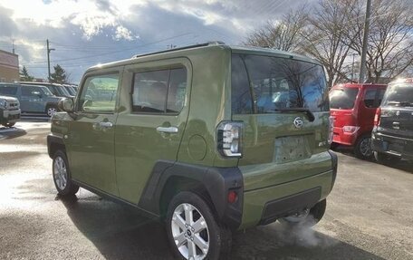 Daihatsu Taft, 2022 год, 753 000 рублей, 7 фотография