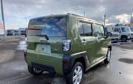 Daihatsu Taft, 2022 год, 753 000 рублей, 10 фотография