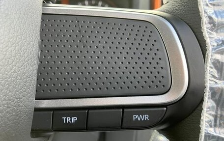 Daihatsu Taft, 2022 год, 753 000 рублей, 16 фотография