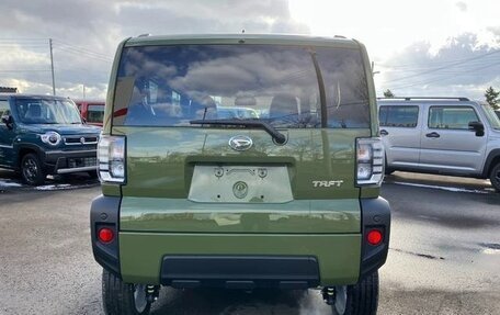 Daihatsu Taft, 2022 год, 753 000 рублей, 8 фотография