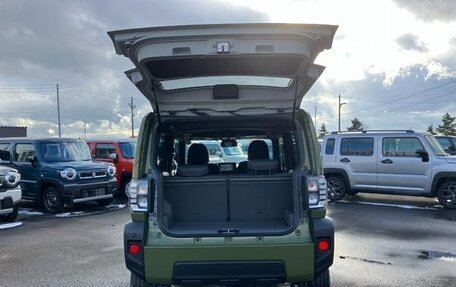 Daihatsu Taft, 2022 год, 753 000 рублей, 9 фотография