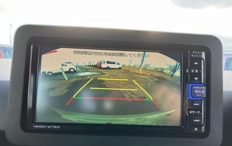 Daihatsu Taft, 2022 год, 753 000 рублей, 18 фотография