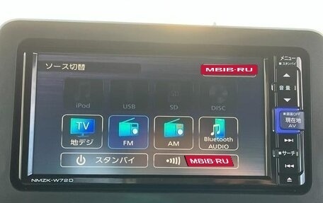 Daihatsu Taft, 2022 год, 753 000 рублей, 17 фотография