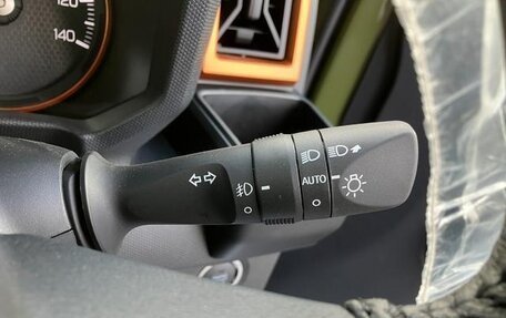 Daihatsu Taft, 2022 год, 753 000 рублей, 23 фотография