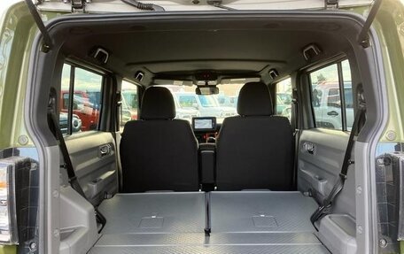 Daihatsu Taft, 2022 год, 753 000 рублей, 31 фотография