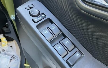 Daihatsu Taft, 2022 год, 753 000 рублей, 26 фотография