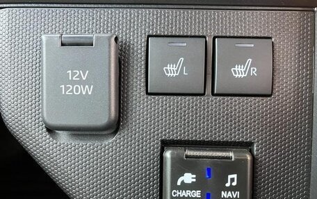 Daihatsu Taft, 2022 год, 753 000 рублей, 22 фотография