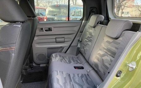 Daihatsu Taft, 2022 год, 753 000 рублей, 29 фотография