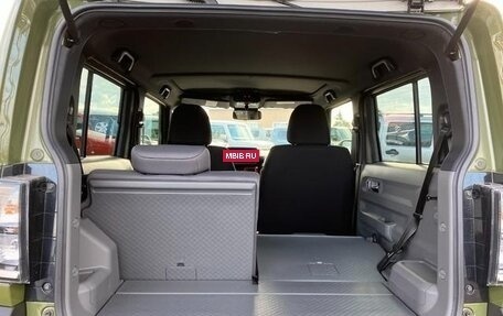 Daihatsu Taft, 2022 год, 753 000 рублей, 30 фотография