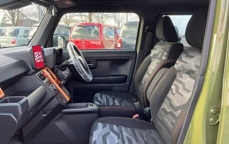 Daihatsu Taft, 2022 год, 753 000 рублей, 28 фотография