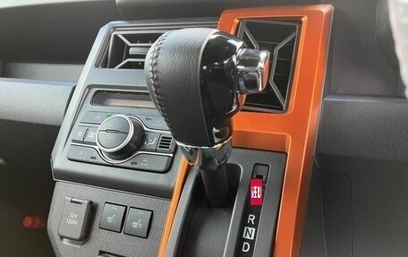 Daihatsu Taft, 2022 год, 753 000 рублей, 20 фотография