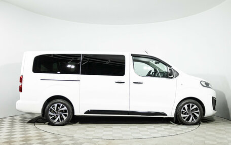Citroen SpaceTourer I, 2020 год, 3 149 898 рублей, 4 фотография