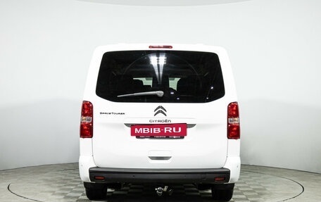 Citroen SpaceTourer I, 2020 год, 3 149 898 рублей, 6 фотография