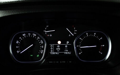 Citroen SpaceTourer I, 2020 год, 3 149 898 рублей, 12 фотография