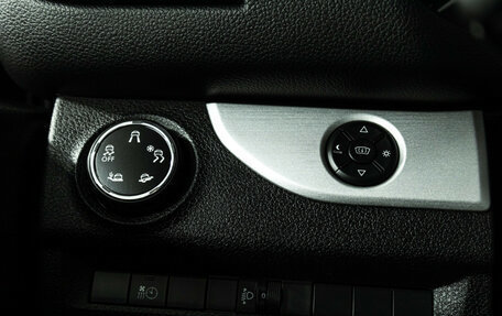 Citroen SpaceTourer I, 2020 год, 3 149 898 рублей, 25 фотография