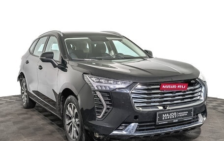 Haval Jolion, 2023 год, 1 300 000 рублей, 3 фотография