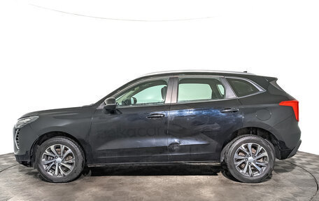 Haval Jolion, 2023 год, 1 300 000 рублей, 8 фотография