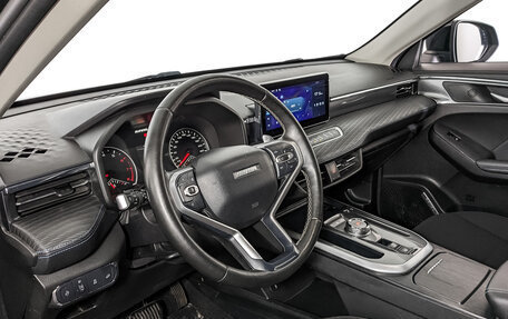 Haval Jolion, 2023 год, 1 300 000 рублей, 15 фотография