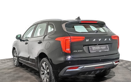 Haval Jolion, 2023 год, 1 300 000 рублей, 7 фотография