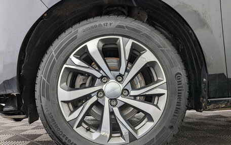 Haval Jolion, 2023 год, 1 300 000 рублей, 12 фотография